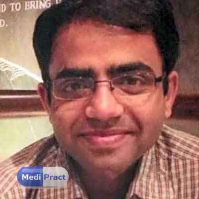 Dr. Bhawesh kumar Singh Profile Picture