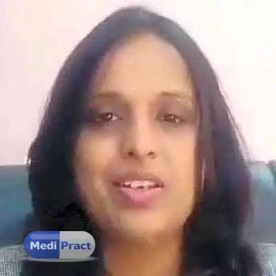 Dr. Bhawna Agarwal Profile Picture