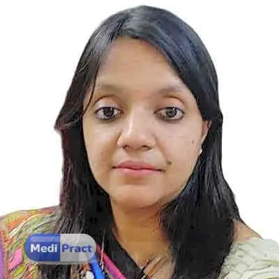 Dr. Bhawna Bansal Profile Picture