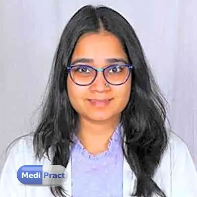 Dr. Bhawna Bhardwaj Profile Picture
