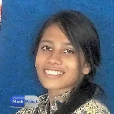 Dr. Bhawna Bohra Profile Picture