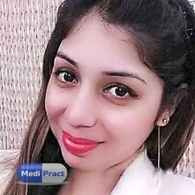 Dr. Bhawna Gautam Profile Picture
