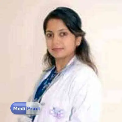 Dr. Bhawna Gupta Profile Picture