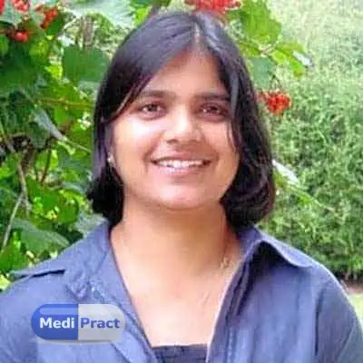 Dr. Bhawna Jain Profile Picture