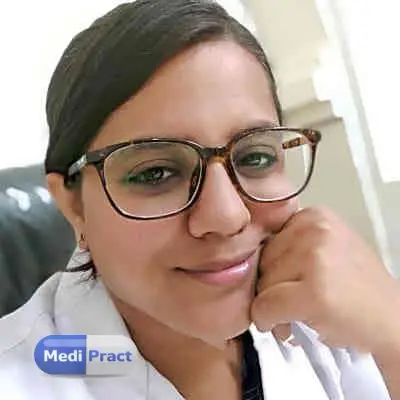 Dr. Bhawna Jethani Profile Picture