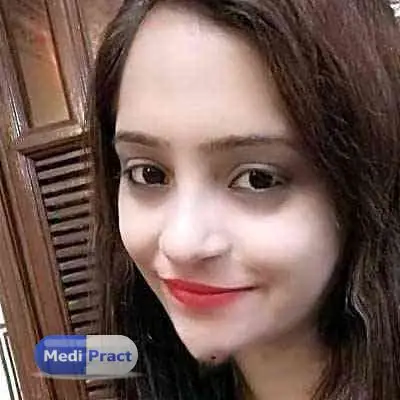 Dr. Bhawna Madan Profile Picture