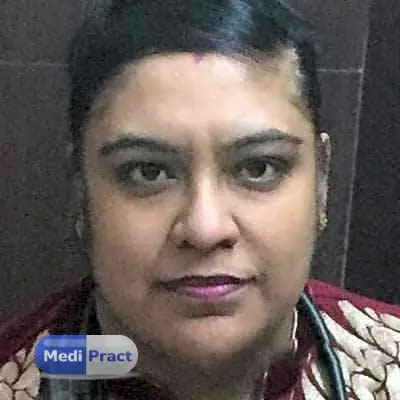 Dr. Bhawna Nagwani Profile Picture