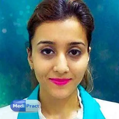 Dr. Bhawna Sethi Profile Picture