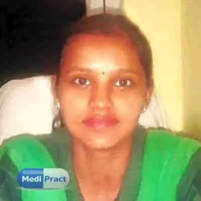Dr. Bhawna Singh Profile Picture