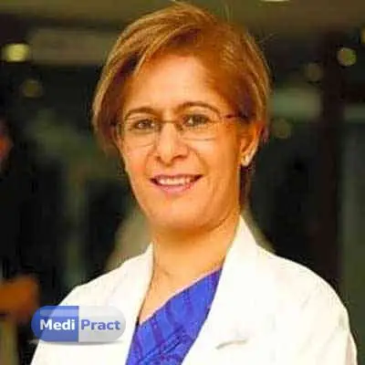 Dr. Bhawna Sirohi Profile Picture