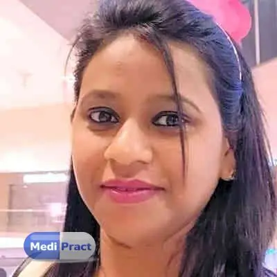 Dr. Bhawna Soni Profile Picture