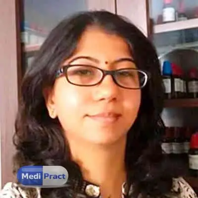 Dr. Bhawna Tandon Profile Picture