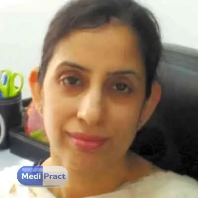 Dr. Bhawna Wadhwa Profile Picture