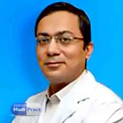 Dr. Bheem Singh Nanda Profile Picture