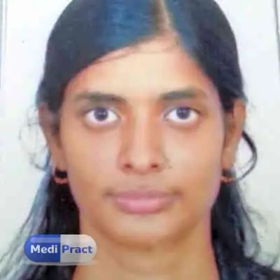 Dr. Bheemisetty Swetha Profile Picture