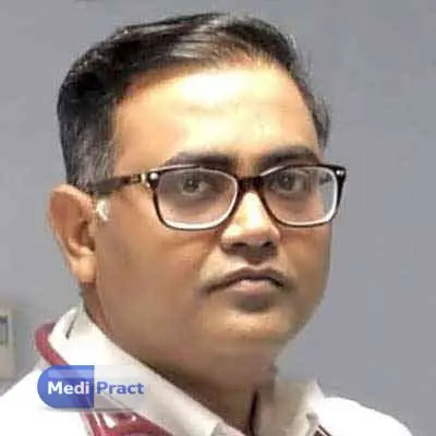 Dr. Bheemraj Gupta Profile Picture
