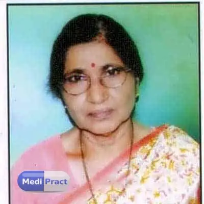 Dr. Bhende Usha Bhanudas Profile Picture