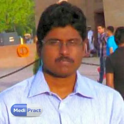 Dr. Bhim Rao Bose Profile Picture