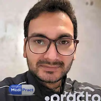Dr. Bhim Singh Profile Picture