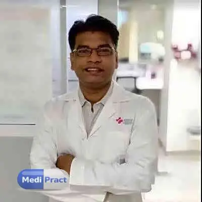 Dr. Bhirud Lomesh Bhirud Profile Picture
