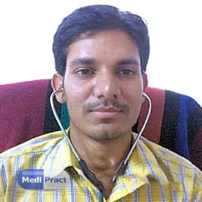 Dr. Bhojraj Singh Profile Picture