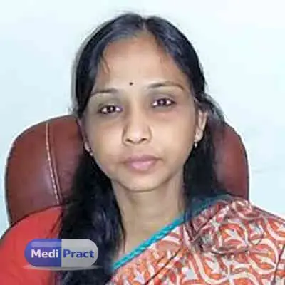 Dr. Bhoomanaa Sangitha Profile Picture