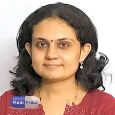 Dr. Bhoomika Bhatt Profile Picture