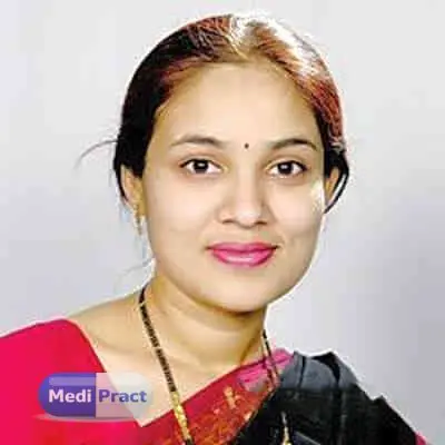 Dr. Bhoomika Kolamkar Profile Picture