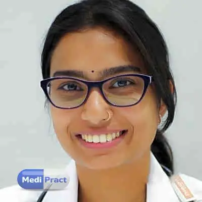 Dr. Bhoomika Mohan Profile Picture