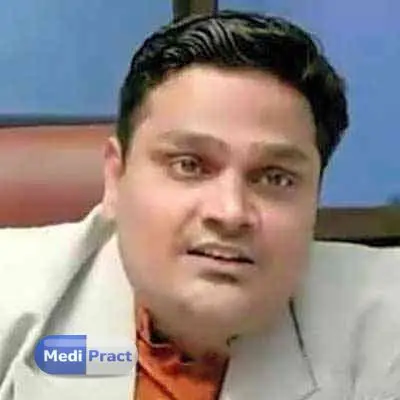 Dr. Bhooshan Mithari Profile Picture