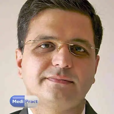 Dr. Bhooshan Shukla Profile Picture