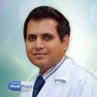 Dr. Bhooshan Zade Profile Picture