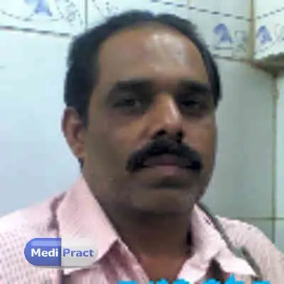 Dr. Bhosle Y. B Profile Picture