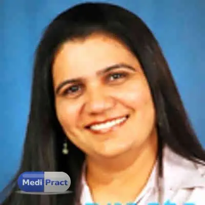 Dr. Bhuma Vashi Profile Picture