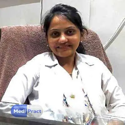 Dr. Bhumi Patel Profile Picture