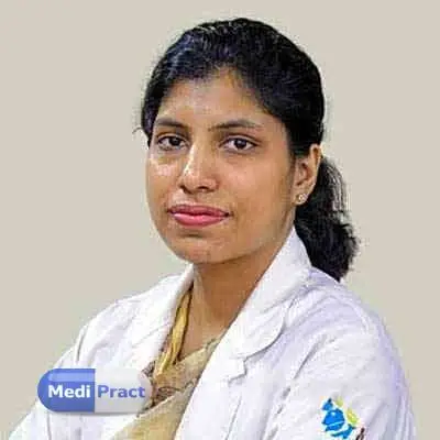 Dr. Bhumika Bansal Profile Picture