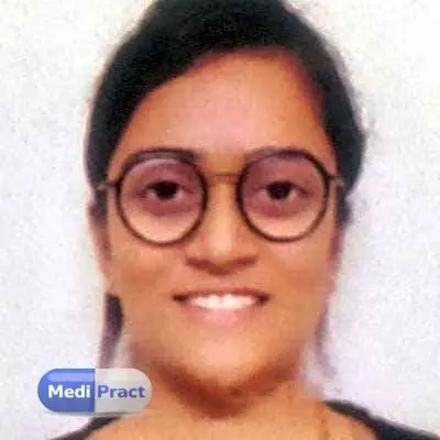 Dr. Bhumika Barvaliya Profile Picture