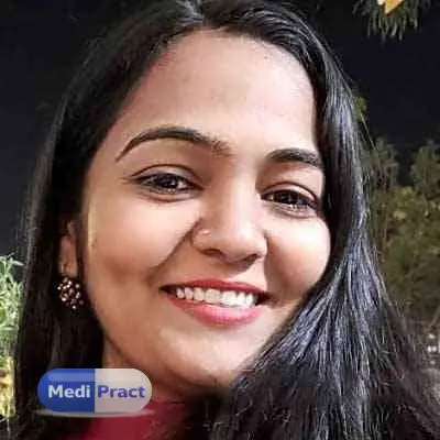 Dr. Bhumika Chandrakar Profile Picture