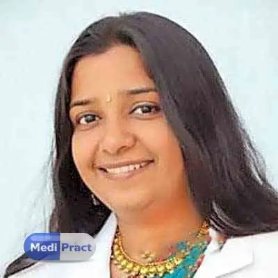 Dr. Bhumika Gadkari Profile Picture