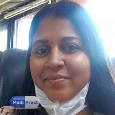 Dr. Bhumika Kalathiya Profile Picture