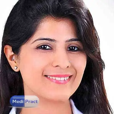 Dr. Bhumika Khanna Profile Picture