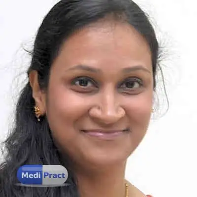 Dr. Bhumika Kotecha Mundhe Profile Picture