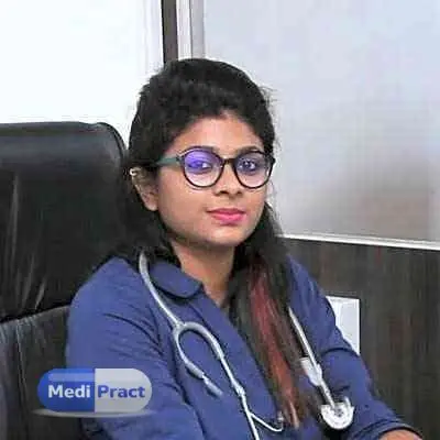 Dr. Bhumika patel Profile Picture