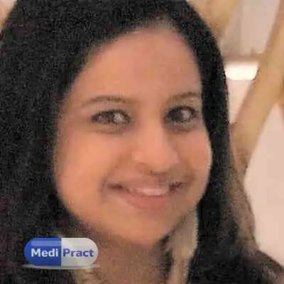 Dr. Bhumika Rai Profile Picture