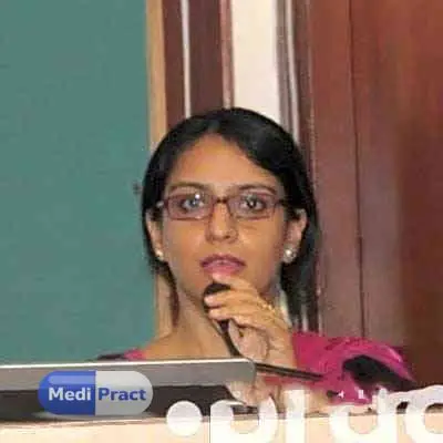 Dr. Bhumika Rathore Profile Picture