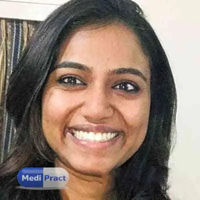 Dr. Bhumika Rawat Profile Picture