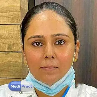 Dr. Bhumika Satija Profile Picture
