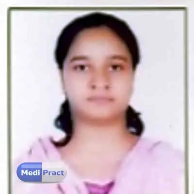 Dr. Bhumika Sharma Profile Picture