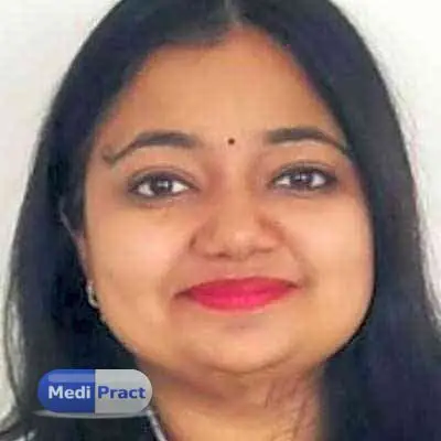 Dr. Bhumika Shukla Profile Picture