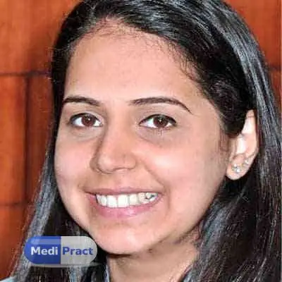 Dr. Bhumika Tahiliani Profile Picture